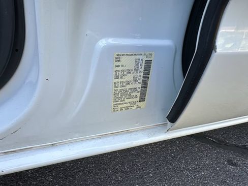 Used 2017 Nissan Frontier S RWD image 40