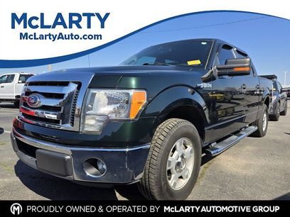 Used 2012 Ford F150 XLT w/ XLT Convenience Pkg
