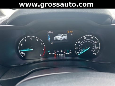 Used 2020 Ford Transit Connect XLT image 18