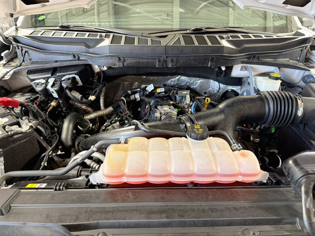 Used 2022 Ford F150 XLT w/ Equipment Group 302A High AWD/4WD image 32