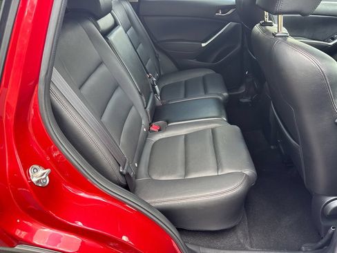 Used 2016 MAZDA CX-5 Grand Touring FWD image 14