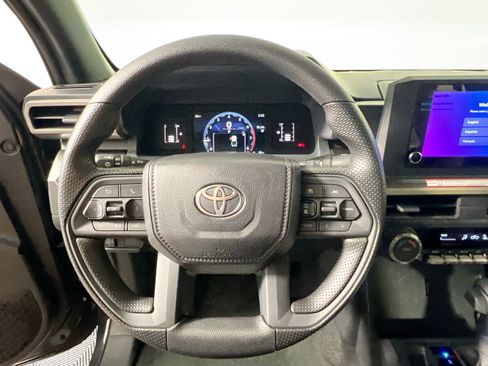 New 2025 Toyota Tacoma SR5 image 17