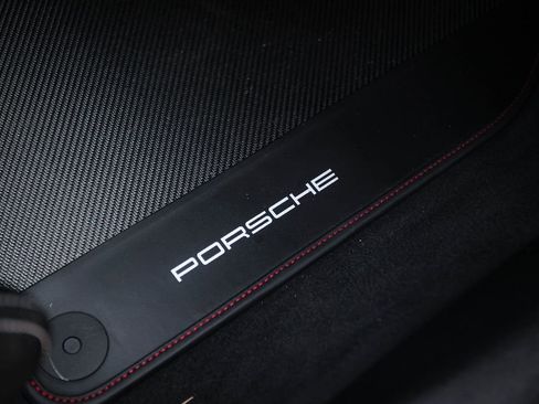 Used 2023 Porsche 911 GT3 image 48