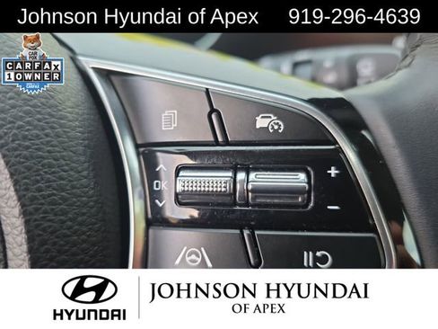 Used 2024 Kia Seltos EX image 27