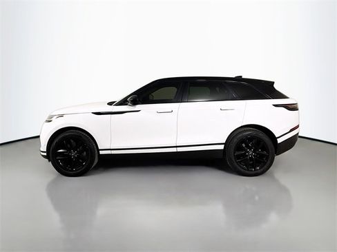 Used 2026 Land Rover Range Rover Velar S image 8