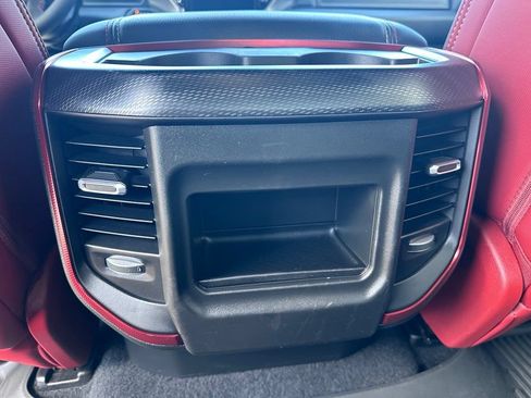 Used 2026 RAM 1500 Rebel w/ Rebel Level 1 Equipment Group AWD/4WD image 42