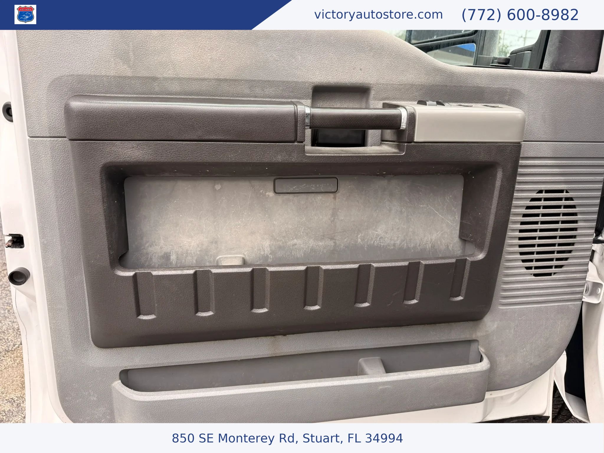 Used 2015 Ford F250 XLT AWD/4WD image 15
