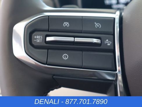 New 2026 GMC Terrain Denali AWD/4WD image 25