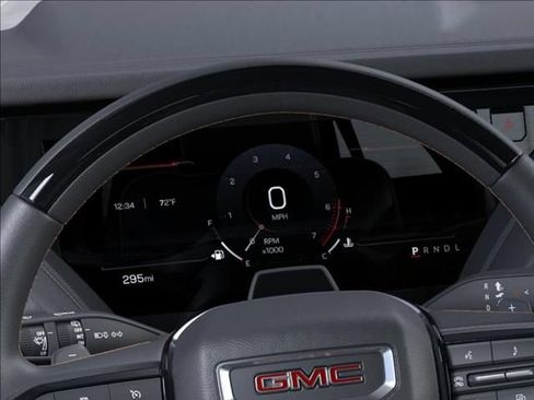 New 2026 GMC Yukon XL AT4 w/ AT4 Premium Plus Package AWD/4WD image 18