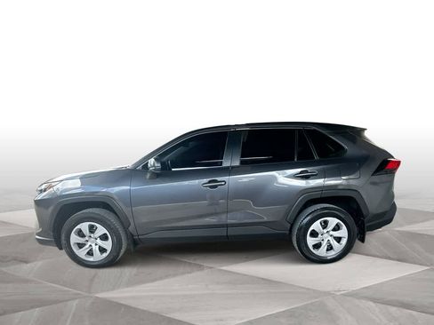 Used 2024 Toyota RAV4 LE FWD image 5