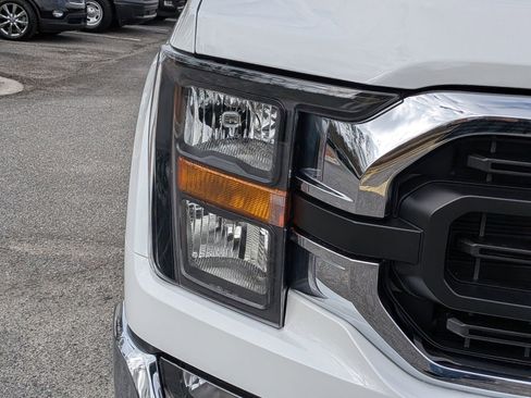 Certified 2023 Ford F150 XLT w/ Equipment Group 301A Mid image 12