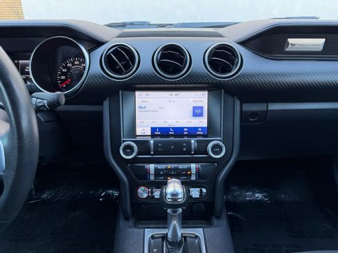 Used 2022 Ford Mustang Coupe w/ Equipment Group 101A image 29