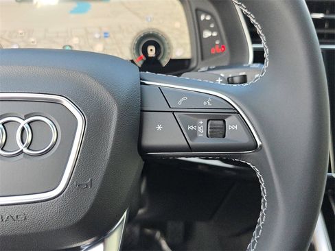 New 2026 Audi Q7 3.0T Premium Plus image 22