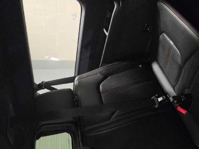 Certified 2022 Ford Expedition Max Platinum AWD/4WD image 33