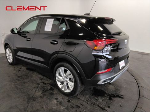 Used 2025 Buick Encore GX Preferred image 8