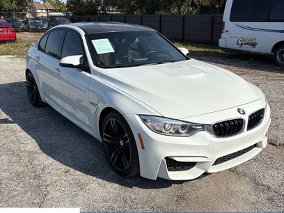 Used 2015 BMW M3