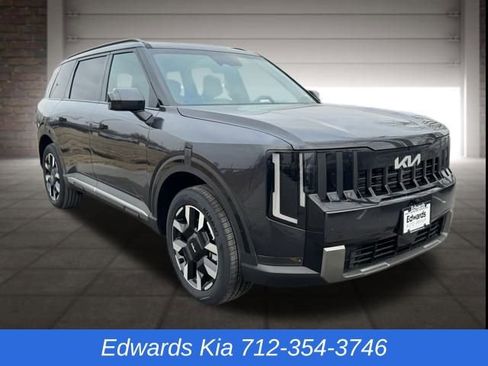 New 2027 Kia Telluride S image 6