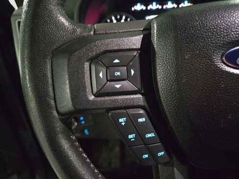 Used 2019 Ford F150 XLT w/ Equipment Group 302A Luxury image 17