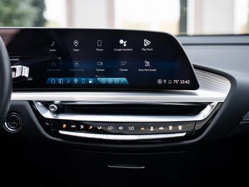 Used 2024 Cadillac Lyriq Sport w/ LPO, Floor Liner Package image 35