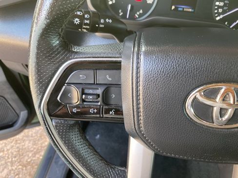 Used 2023 Toyota Tundra SR5 w/ SR5 Premium Package RWD image 25