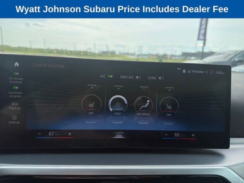 Used 2024 BMW 330i Sedan w/ Convenience Package RWD image 22