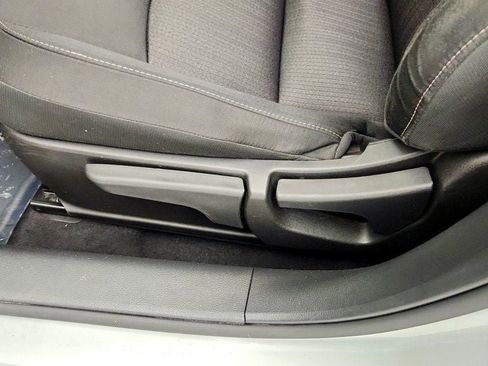 Used 2023 Nissan Altima 2.5 S FWD image 11