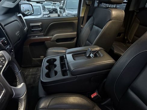 Used 2016 GMC Sierra 1500 SLE w/ SLE Value Package image 36