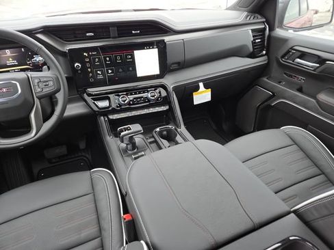 New 2026 GMC Sierra 1500 AT4X image 34