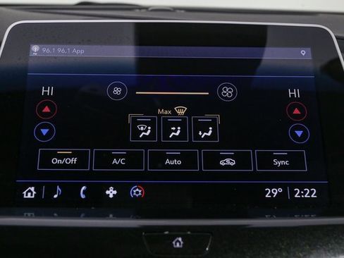 Used 2023 Cadillac CT5 Luxury image 22