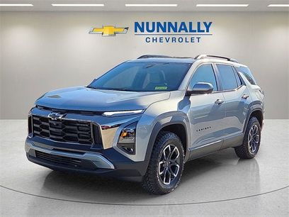 New 2026 Chevrolet Equinox ACTIV w/ Convenience Package III