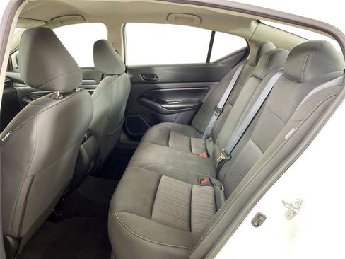 Used 2023 Nissan Altima 2.5 SV image 20