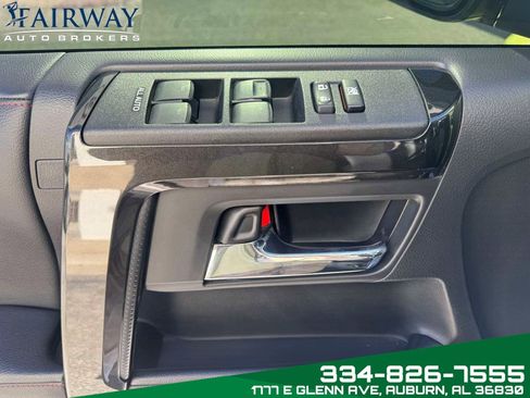 Used 2023 Toyota 4Runner TRD Off-Road Premium image 14