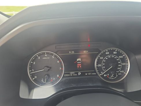 Used 2025 Mitsubishi Outlander SE AWD/4WD image 20