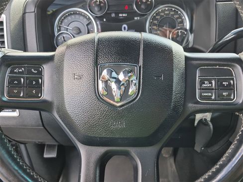 Used 2018 RAM 2500 Power Wagon w/ Luxury Group image 25