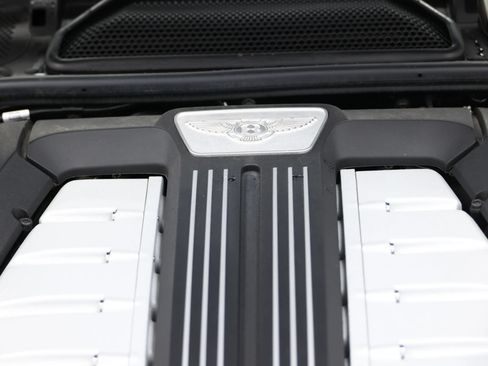 Used 2014 Bentley Flying Spur W12 AWD/4WD image 98