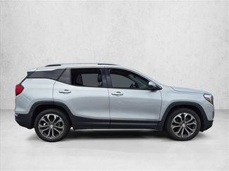 Used 2020 GMC Terrain SLT w/ Preferred Package FWD video 4