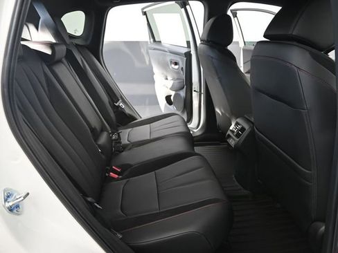 New 2025 Acura ADX A-Spec image 18