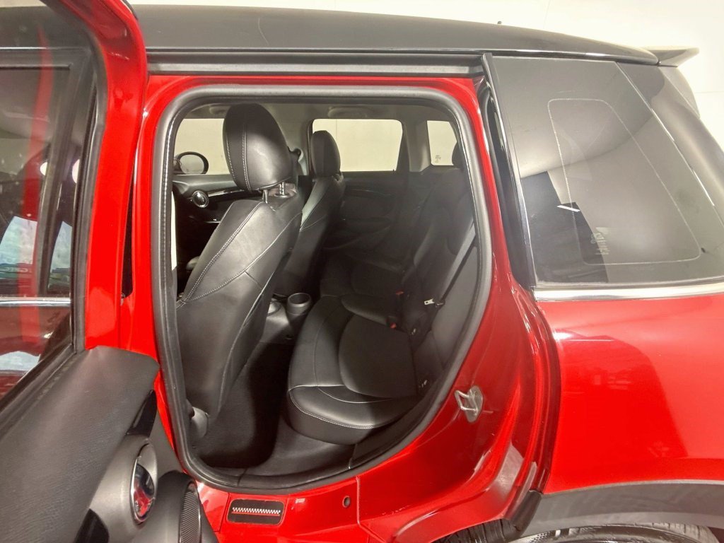Used 2018 MINI Cooper S FWD image 24
