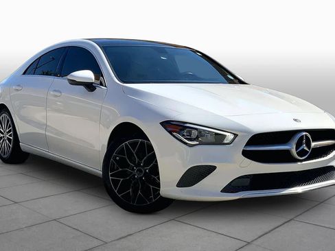 Used 2020 Mercedes-Benz CLA 250 image 3