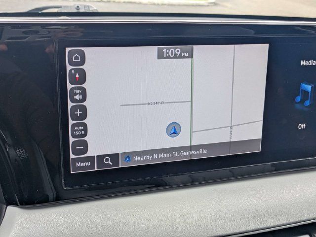 Used 2025 Hyundai Palisade SEL FWD image 29