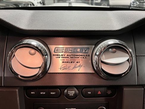 Used 2007 Ford Mustang GT Premium image 18