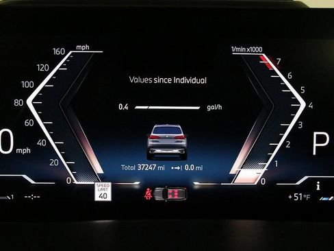 Used 2024 BMW X5 xDrive40i image 17