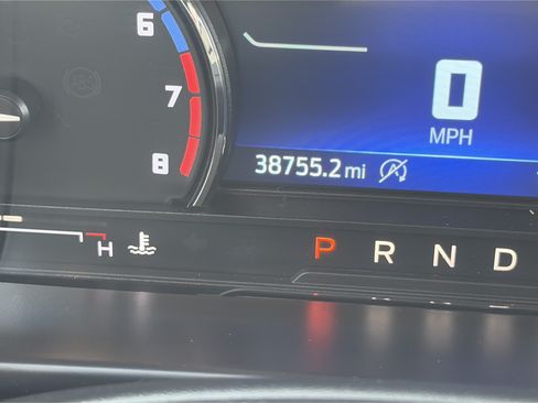 Used 2021 Ford Bronco Sport Badlands AWD/4WD image 22
