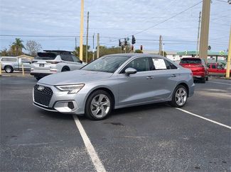 Used 2023 Audi A3 2.0T Premium video 2