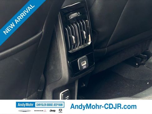 Used 2022 Jeep Compass High Altitude AWD/4WD image 31