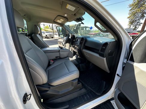 Used 2020 Ford F150 XL w/ Equipment Group 101A Mid image 8