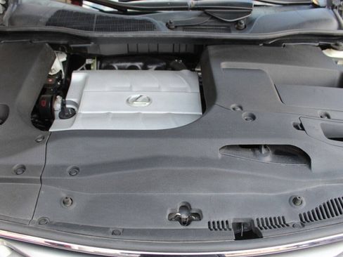 Used 2015 Lexus RX 350 FWD image 8