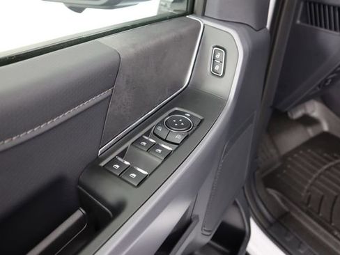 New 2025 Ford F150 XLT w/ Equipment Group 302A MID image 33