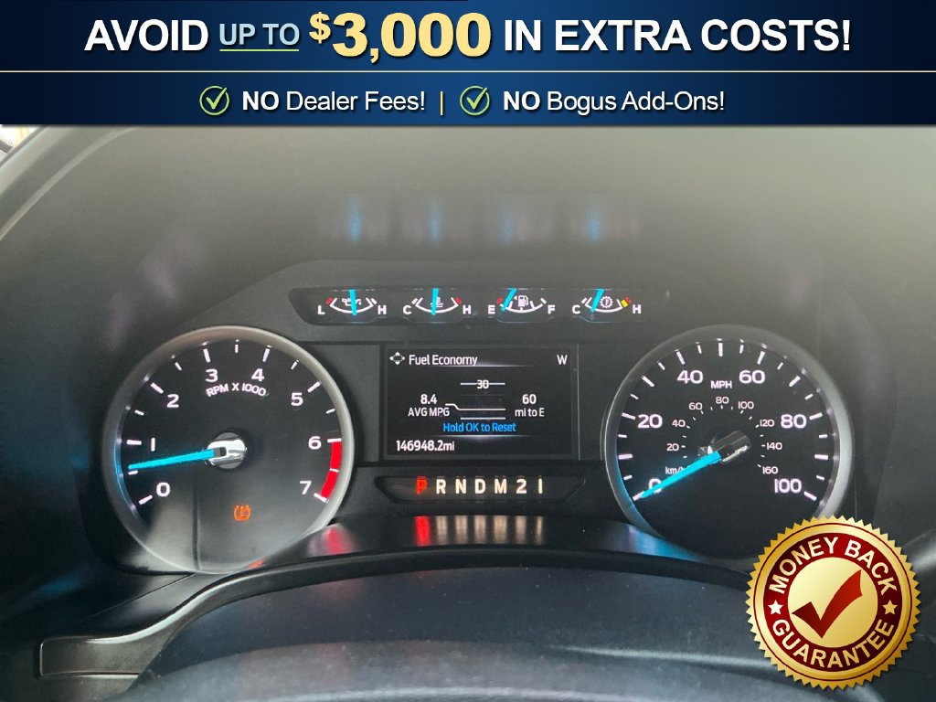 Used 2020 Ford F250 XL w/ STX Appearance Package AWD/4WD image 19