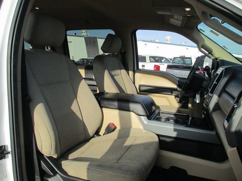 Used 2021 Ford F250 XLT image 17